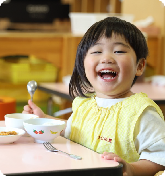 つくしの里　こども園