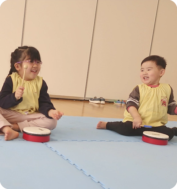 つくしの里　こども園