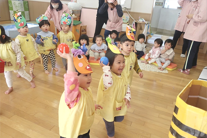 めざす子ども像