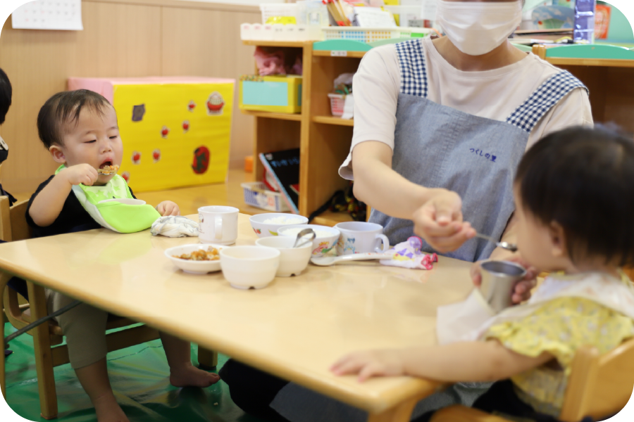 つくしの里　こども園