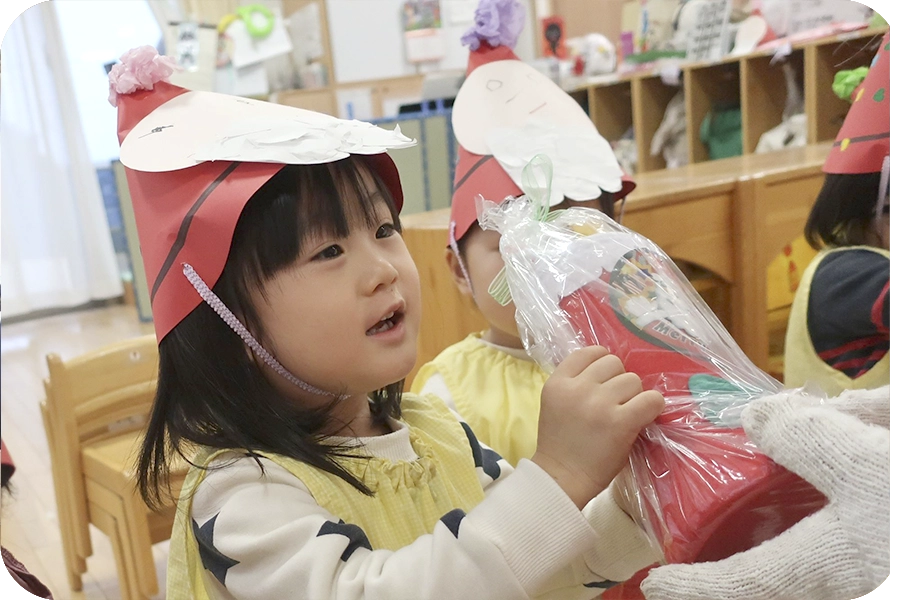 つくしの里　こども園