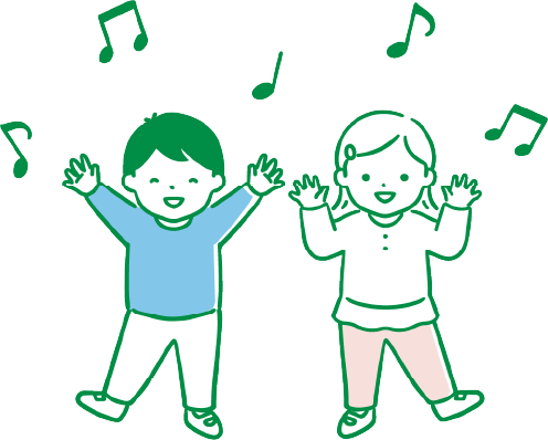 つくしの里　こども園